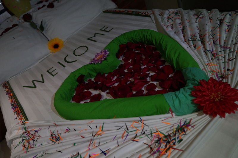 Surfview Raalhugandu Hotel Male Bagian luar foto